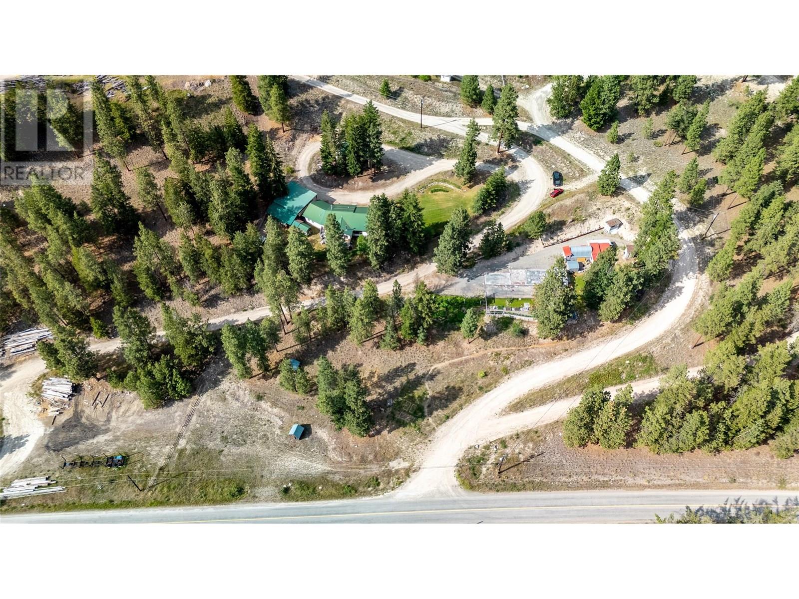 1116 Old Hedley Road, Princeton, British Columbia  V0X 1W0 - Photo 52 - 10351302