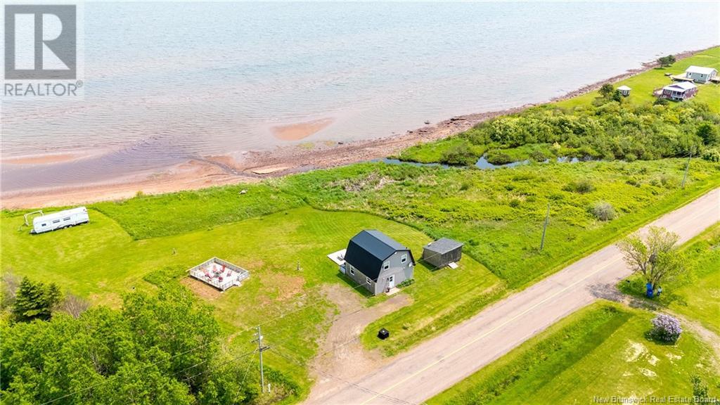 20 Route 960, Cape Tormentine, New Brunswick
