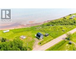 20 Route 960, Cape Tormentine, New Brunswick