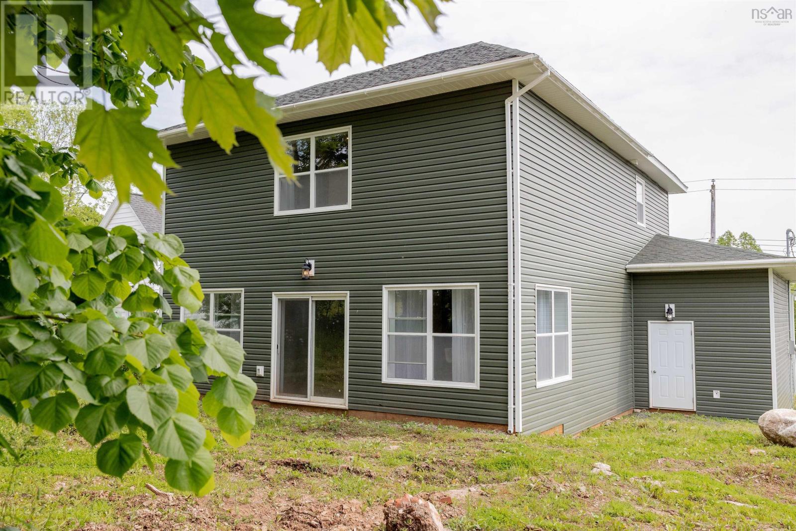 134 High Street, Pictou, Nova Scotia  B0K 1H0 - Photo 4 - 202514160