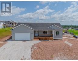 22 Grosbeak Drive, Quispamsis, New Brunswick