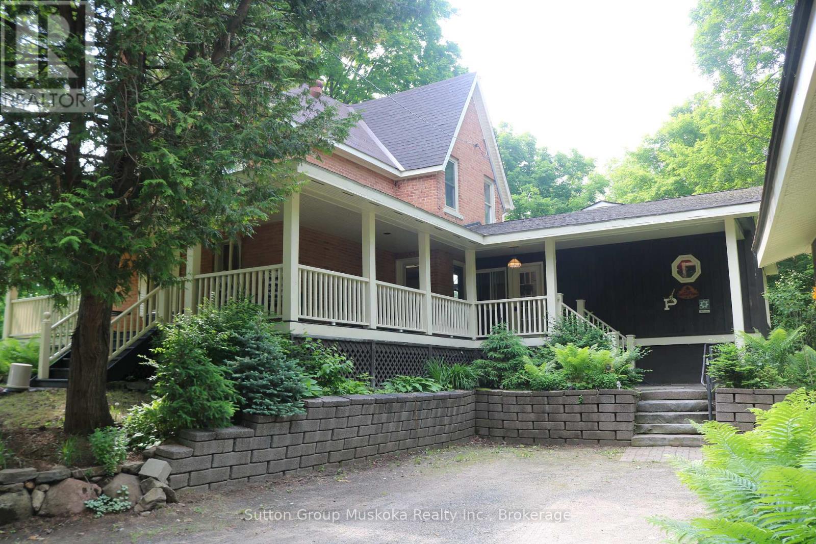 2360 60 HIGHWAY, Lake of Bays, Ontario