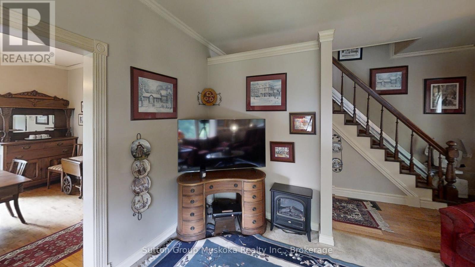 2360 60 Highway, Lake Of Bays (Franklin), Ontario  P1H 2E5 - Photo 11 - X12215869