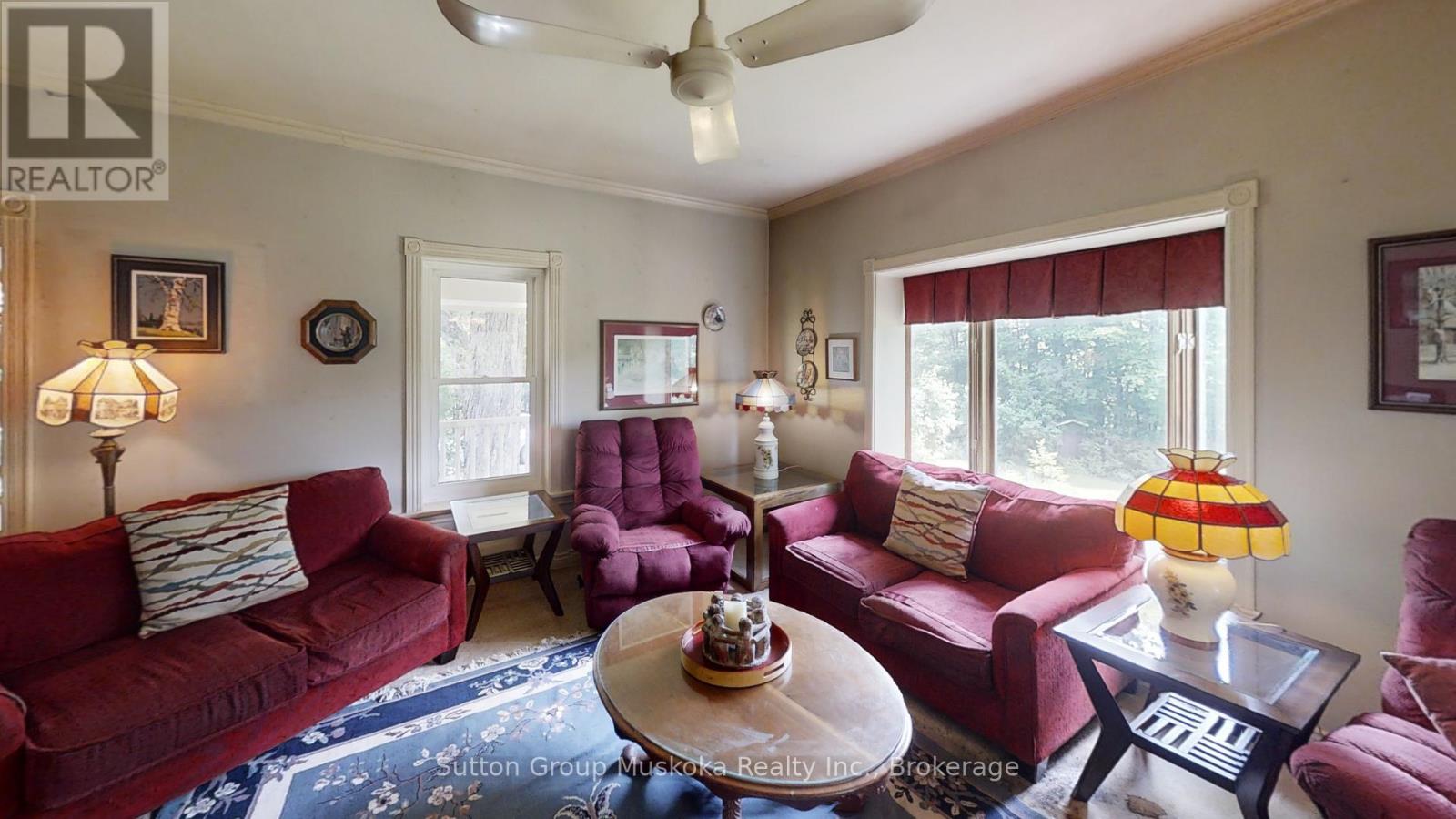 2360 60 Highway, Lake Of Bays (Franklin), Ontario  P1H 2E5 - Photo 12 - X12215869
