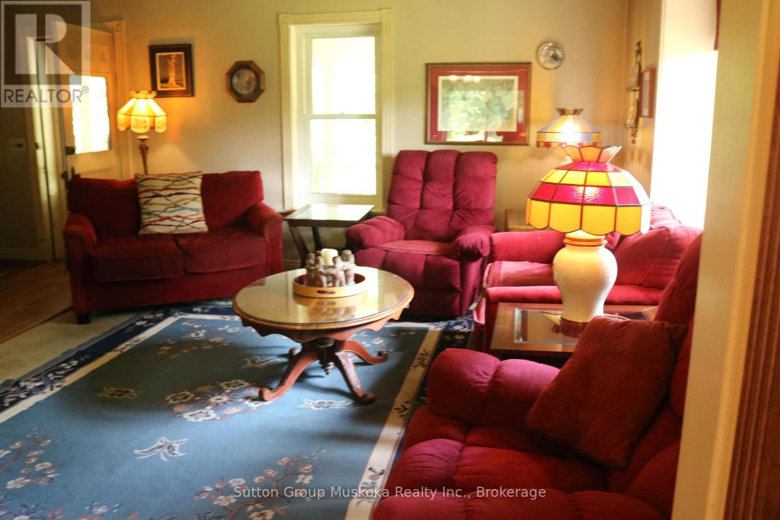 2360 60 Highway, Lake Of Bays (Franklin), Ontario  P1H 2E5 - Photo 13 - X12215869