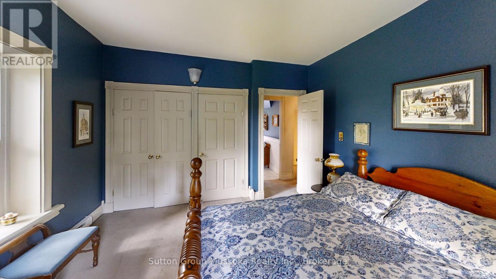 2360 60 Highway, Lake Of Bays (Franklin), Ontario  P1H 2E5 - Photo 16 - X12215869