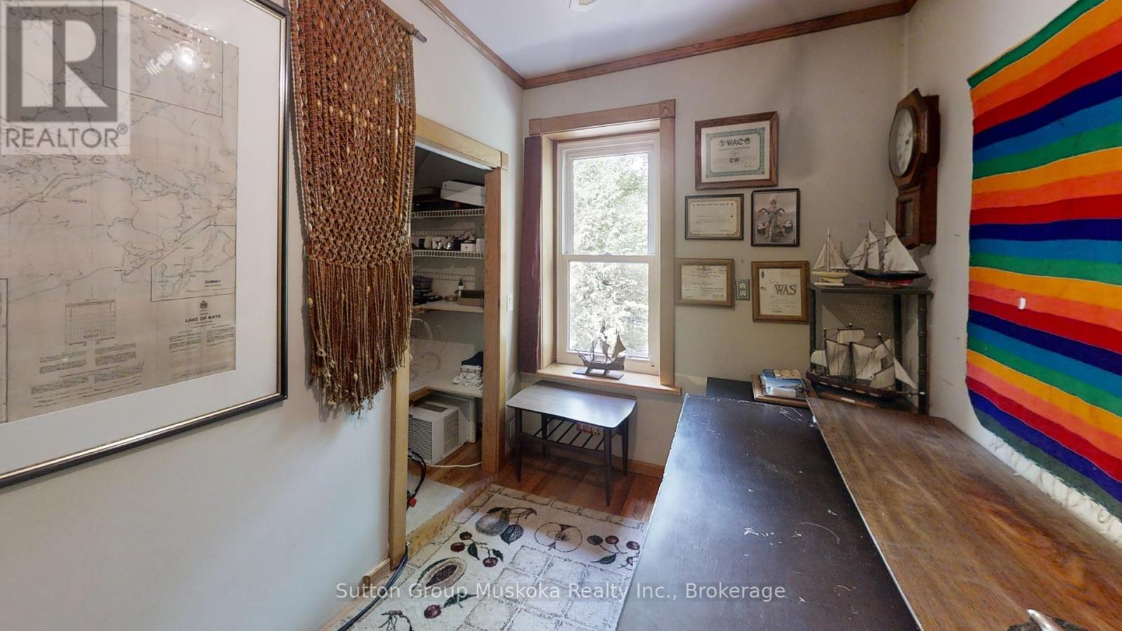 2360 60 Highway, Lake Of Bays (Franklin), Ontario  P1H 2E5 - Photo 19 - X12215869