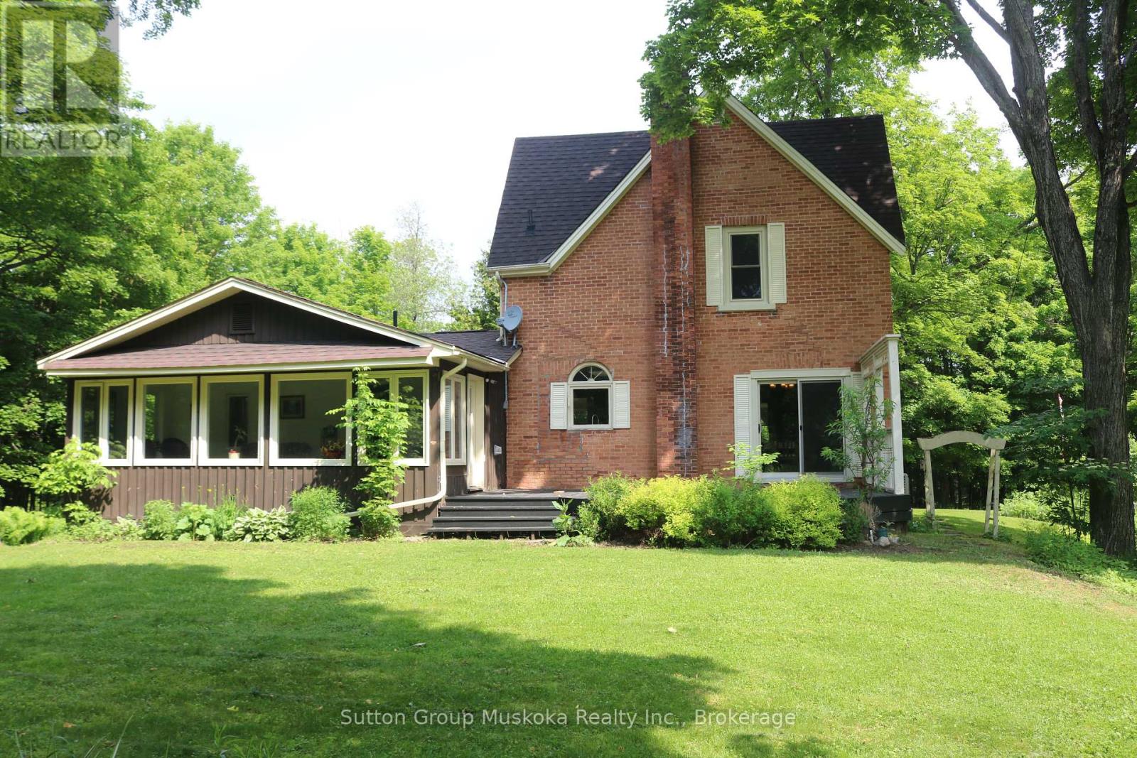 2360 60 Highway, Lake Of Bays (Franklin), Ontario  P1H 2E5 - Photo 23 - X12215869