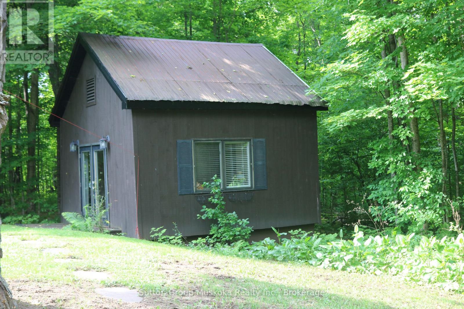 2360 60 Highway, Lake Of Bays (Franklin), Ontario  P1H 2E5 - Photo 29 - X12215869
