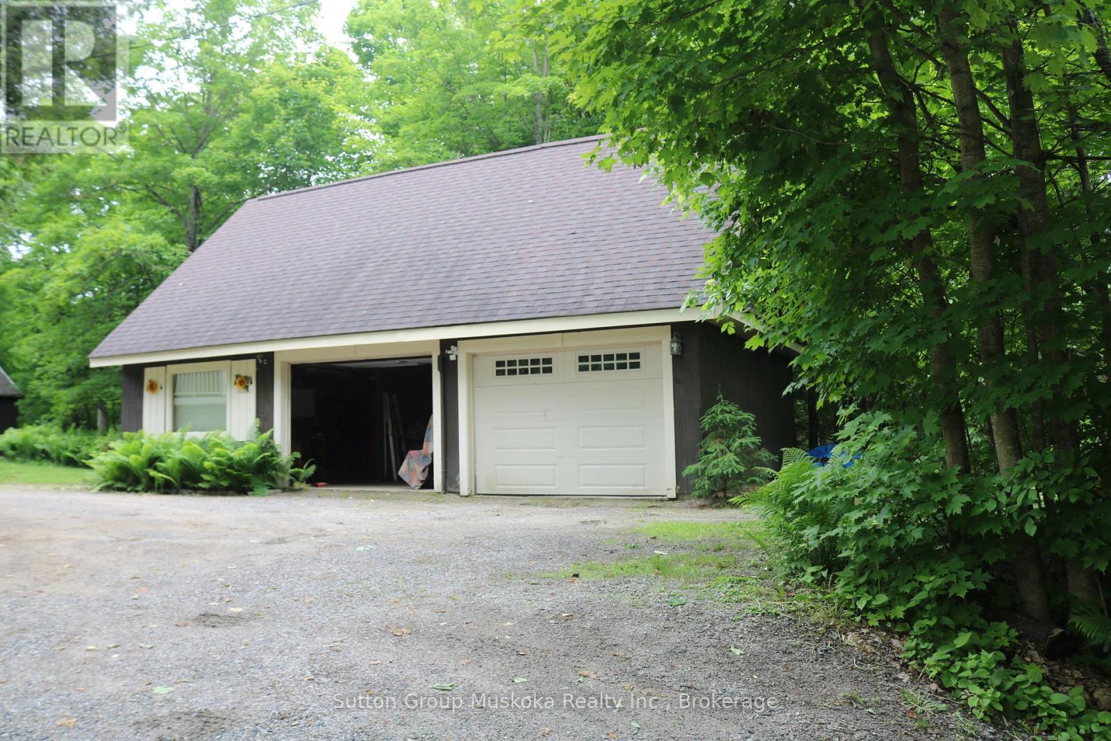 2360 60 Highway, Lake Of Bays (Franklin), Ontario  P1H 2E5 - Photo 32 - X12215869