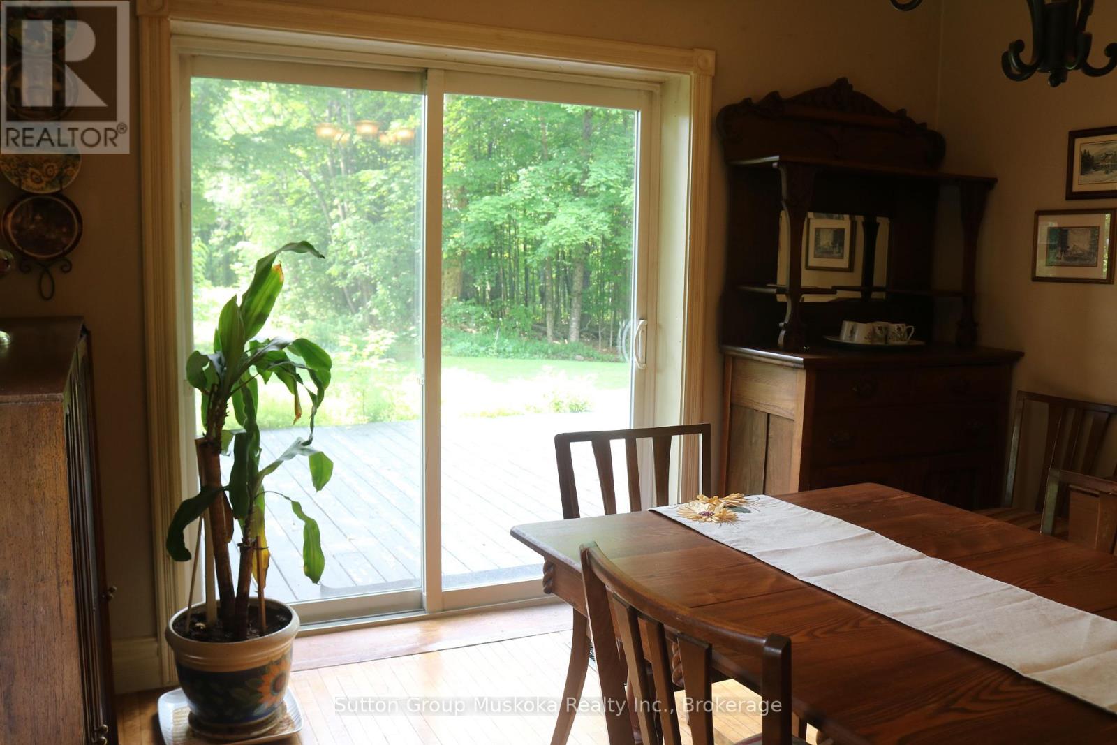 2360 60 Highway, Lake Of Bays (Franklin), Ontario  P1H 2E5 - Photo 8 - X12215869