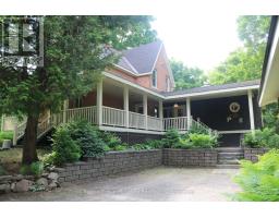 2360 60 HIGHWAY, Lake of Bays, Ontario