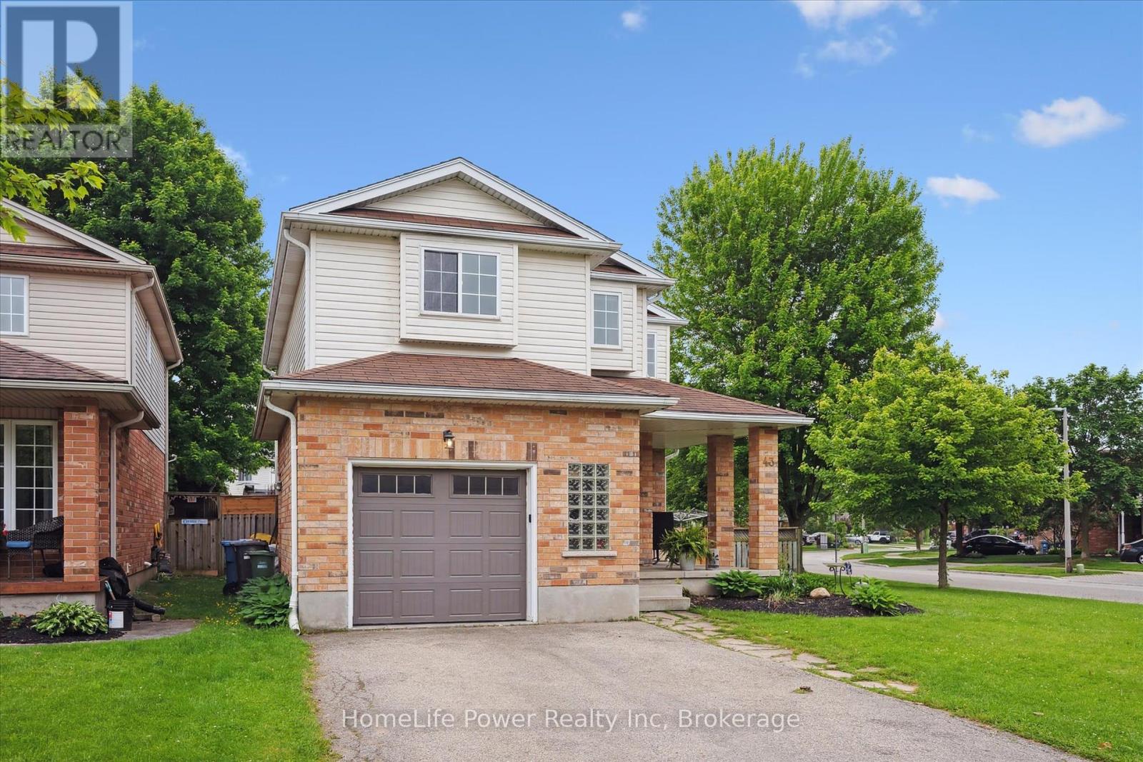 43 Hill Trail, Guelph (Grange Road), Ontario  N1E 7C5 - Photo 3 - X12215878