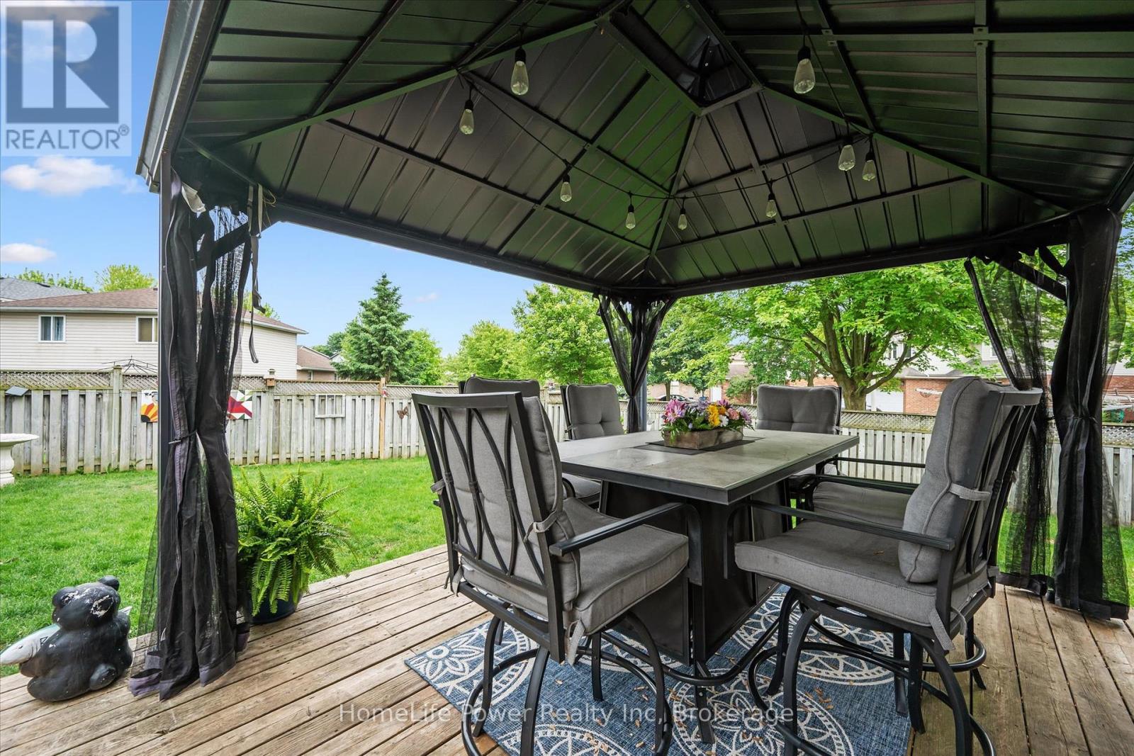 43 Hill Trail, Guelph (Grange Road), Ontario  N1E 7C5 - Photo 36 - X12215878