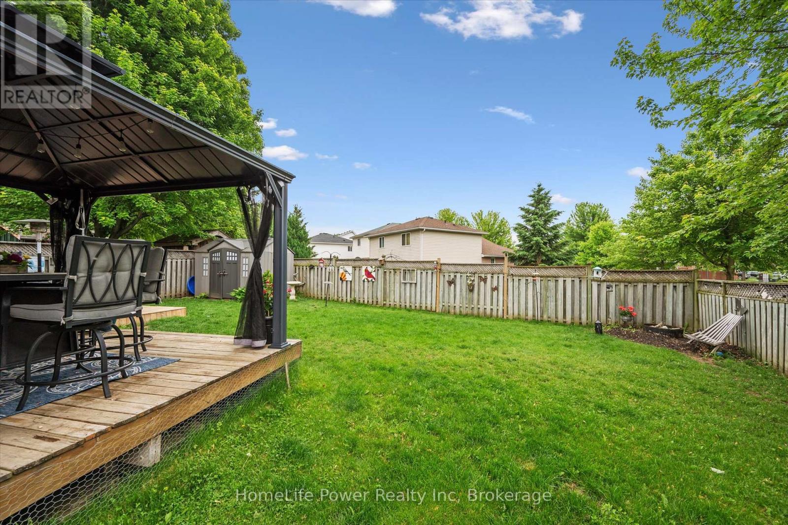 43 Hill Trail, Guelph (Grange Road), Ontario  N1E 7C5 - Photo 38 - X12215878