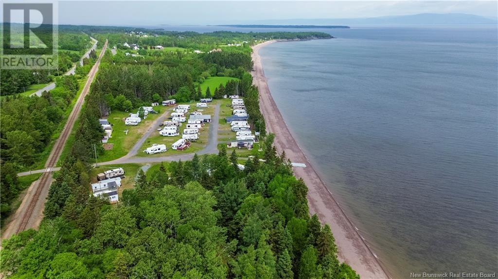 23586 Route 134, Black Point, New Brunswick