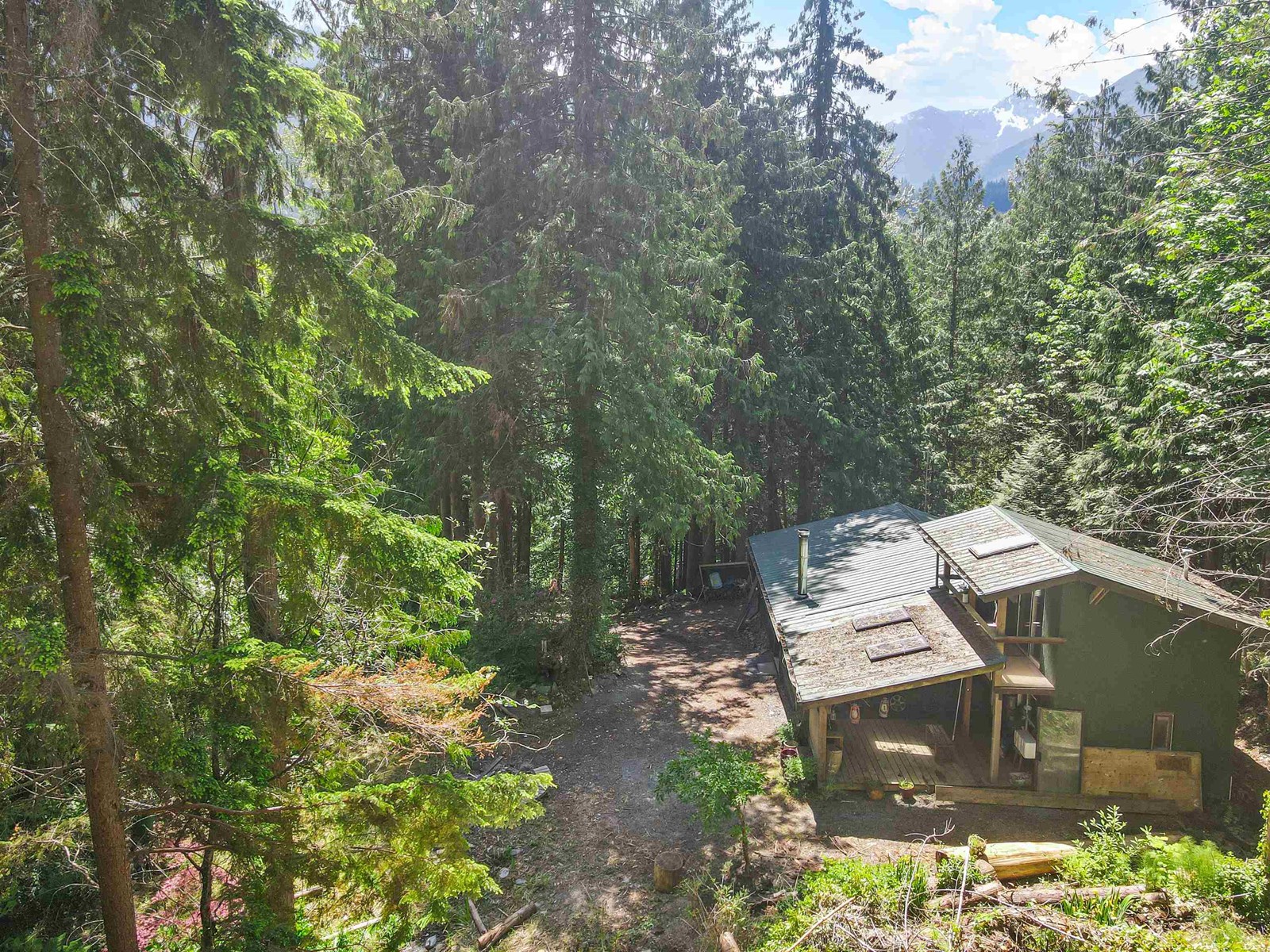 4139 Slesse Road, Chilliwack River Valley, Sardis - Chwk River Valley, British Columbia  V4Z 1B3 - Photo 5 - R3013064