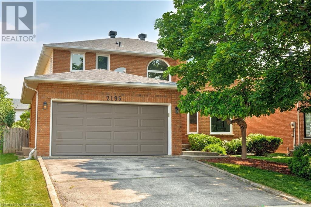 2195 HEADON Road, burlington, Ontario
