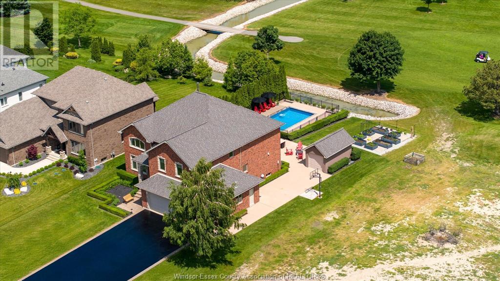 851 County Rd 2, Lakeshore, Ontario  N8L 1K5 - Photo 48 - 25014920