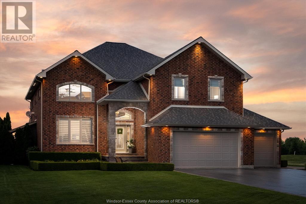 851 COUNTY RD 2, lakeshore, Ontario