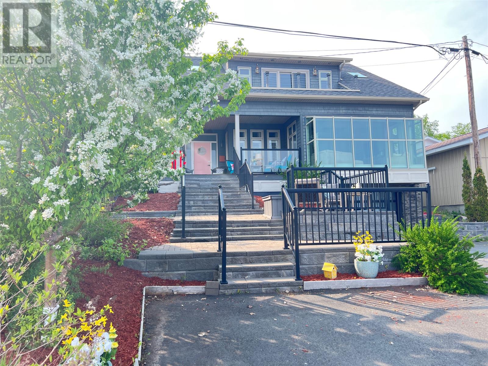 78 Bayview Road, Springdale, Newfoundland & Labrador  A0J 1T0 - Photo 37 - 1286313