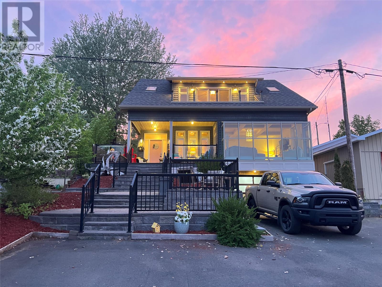 78 Bayview Road, Springdale, Newfoundland & Labrador  A0J 1T0 - Photo 43 - 1286313