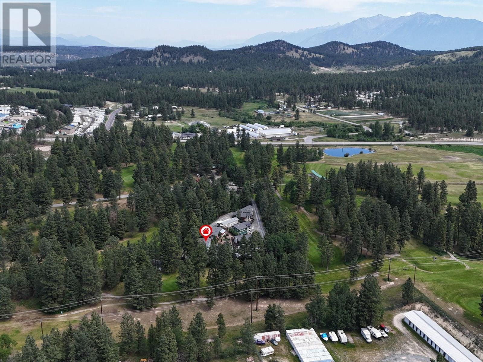 3320 Theatre Road N Unit# 5, Cranbrook, British Columbia  V1C 7B8 - Photo 25 - 10347731