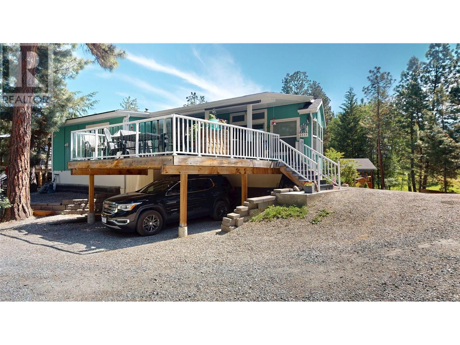 3320 Theatre Road N Unit# 5, Cranbrook, British Columbia  V1C 7B8 - Photo 2 - 10347731
