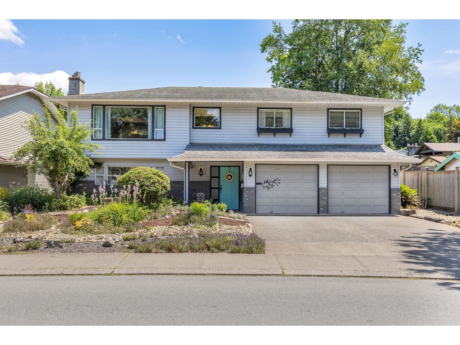 3606 Latimer Street, Abbotsford, British Columbia  V2S 6X4 - Photo 1 - R3013596