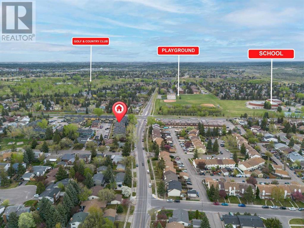Property at 1008, 2200 Woodview Drive SW image 4