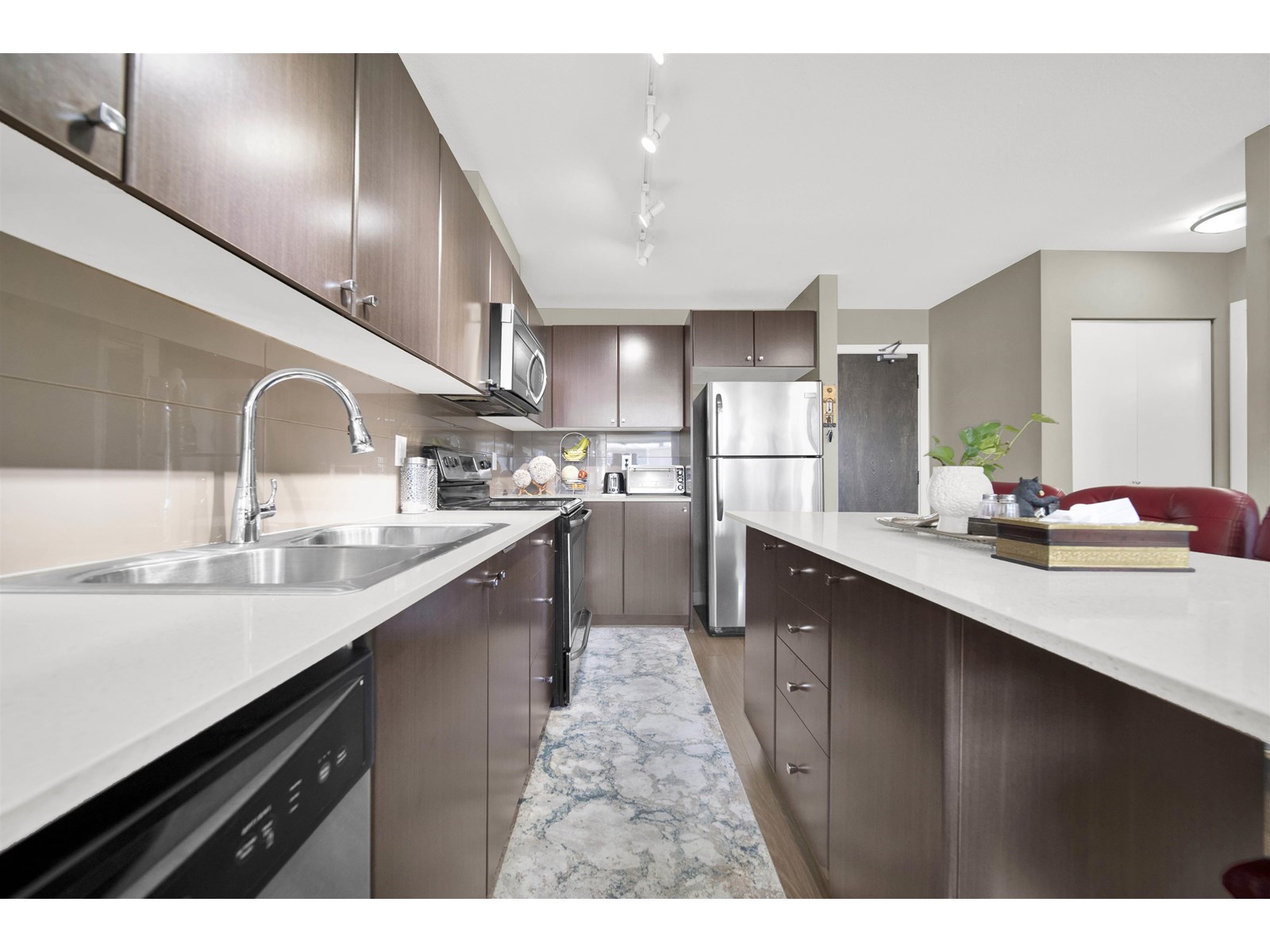 414 13740 75a Avenue, Surrey, British Columbia  V3W 0E8 - Photo 7 - R3014298