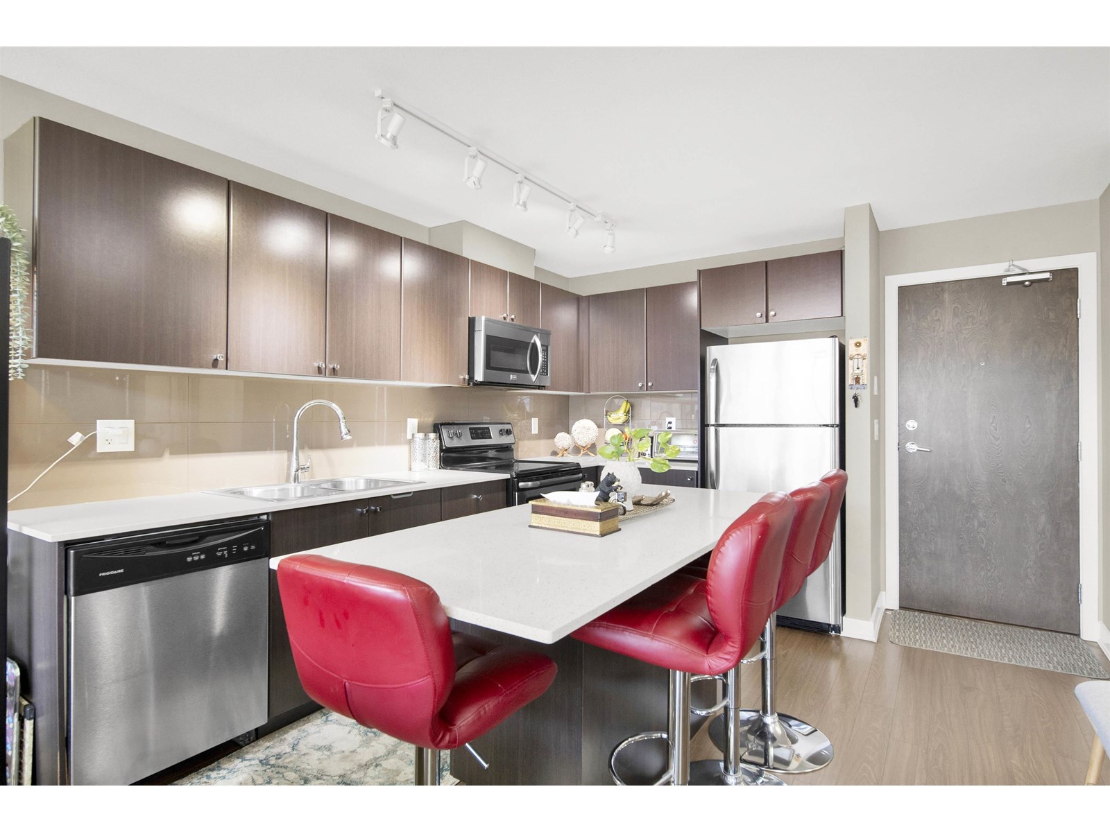 414 13740 75a Avenue, Surrey, British Columbia  V3W 0E8 - Photo 5 - R3014298