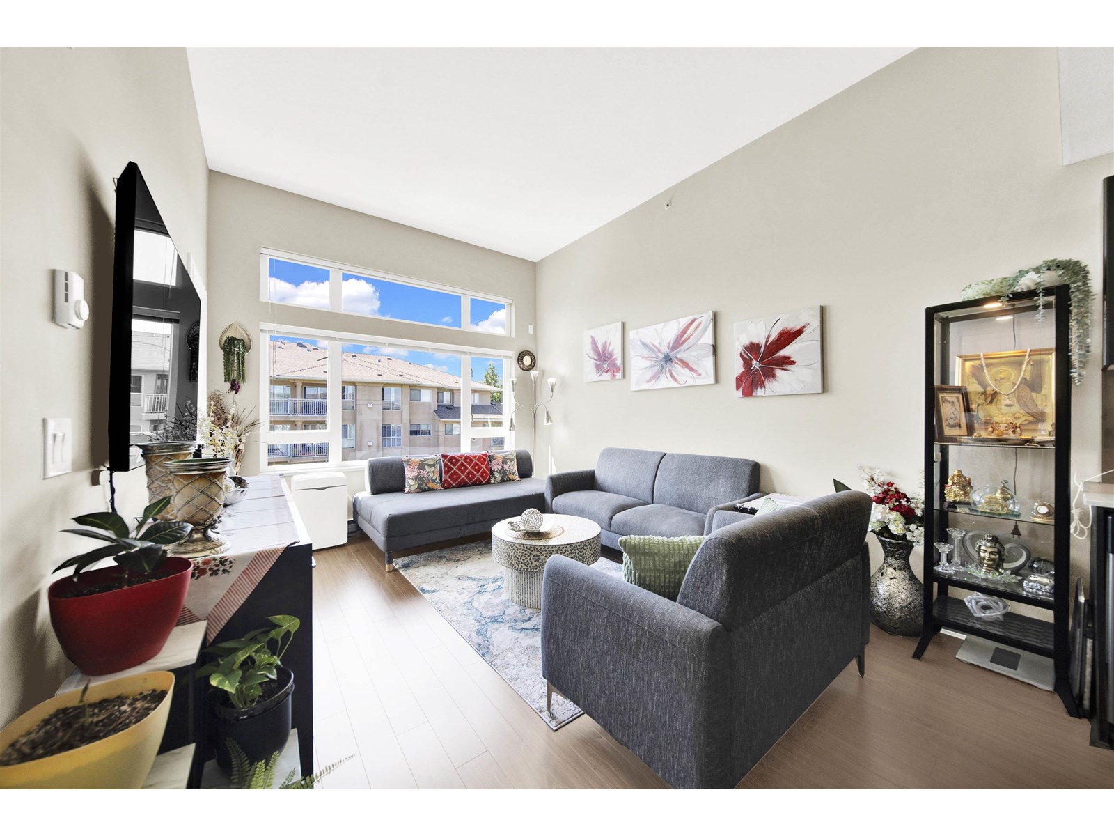 414 13740 75a Avenue, Surrey, British Columbia  V3W 0E8 - Photo 3 - R3014298