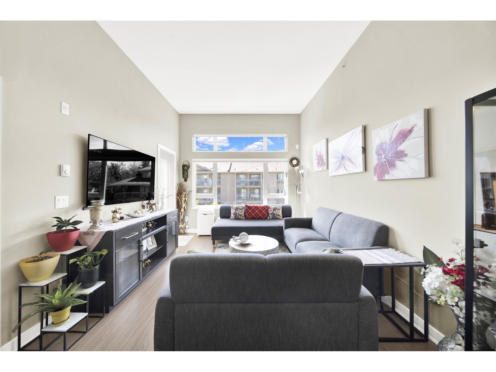 414 13740 75a Avenue, Surrey, British Columbia  V3W 0E8 - Photo 4 - R3014298