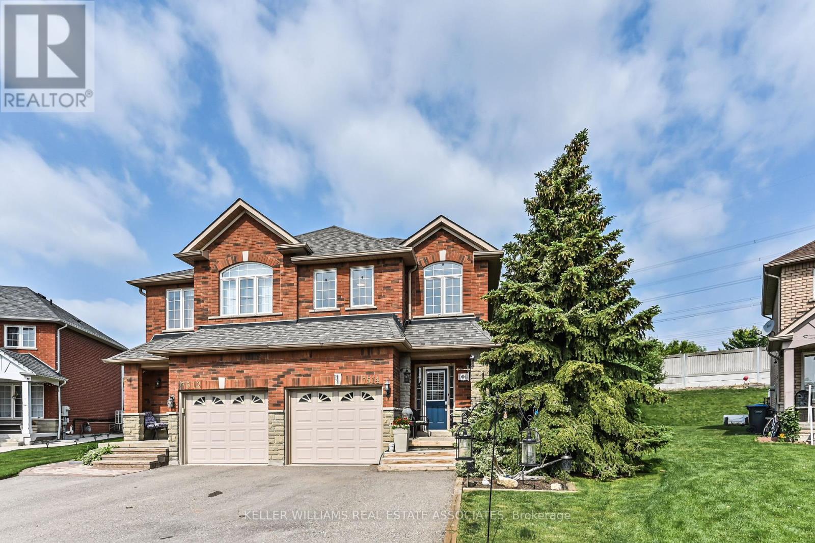 7514 Black Walnut Trail, Mississauga, Ontario  L5N 8A9 - Photo 2 - W12215570