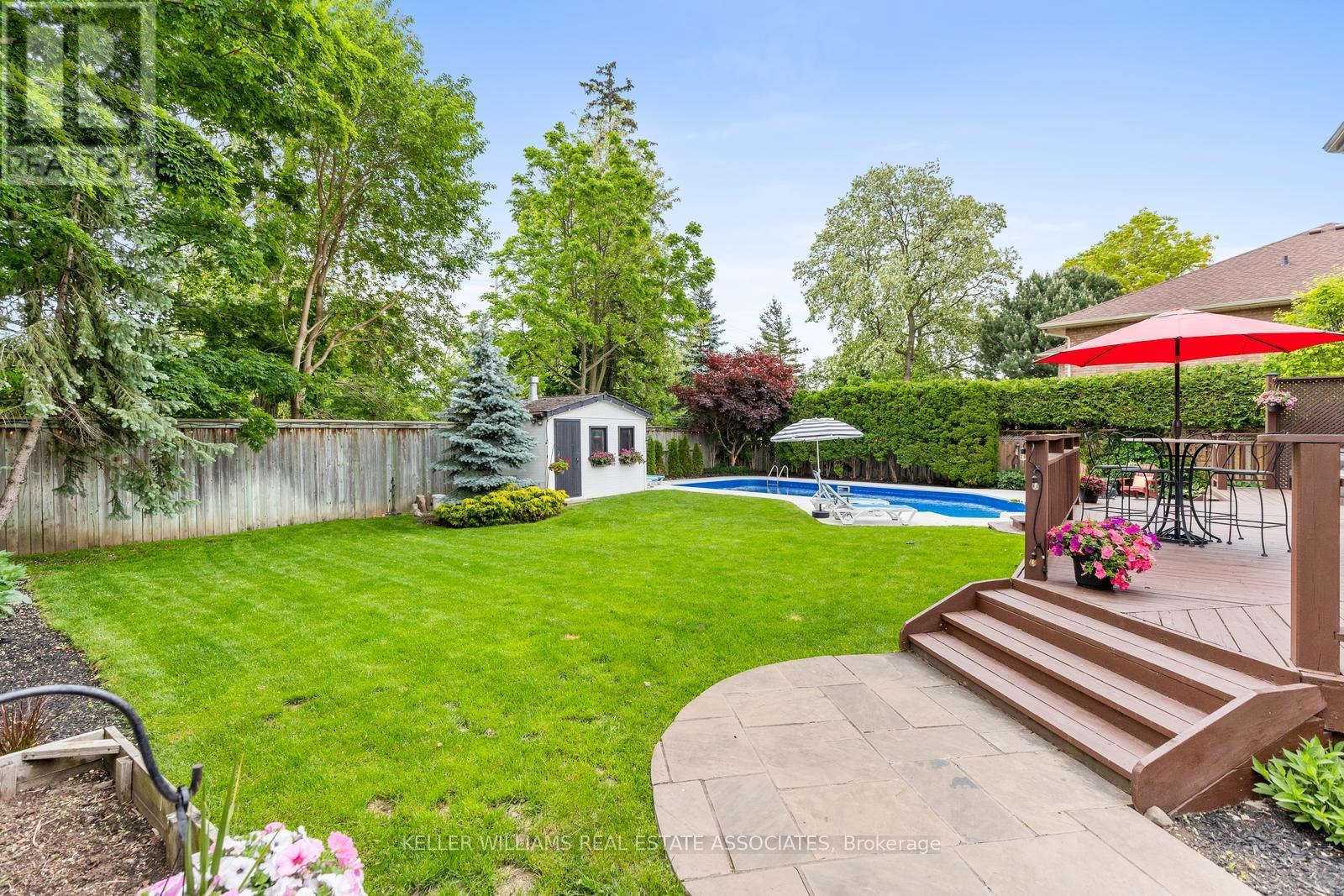 1792 Grosvenor Place, Mississauga (Erin Mills), Ontario  L5L 3V8 - Photo 40 - W12215659