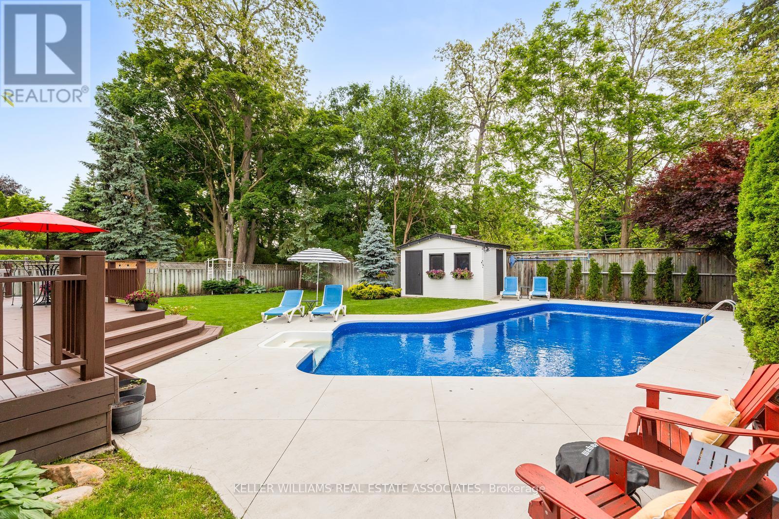 1792 Grosvenor Place, Mississauga (Erin Mills), Ontario  L5L 3V8 - Photo 37 - W12215659
