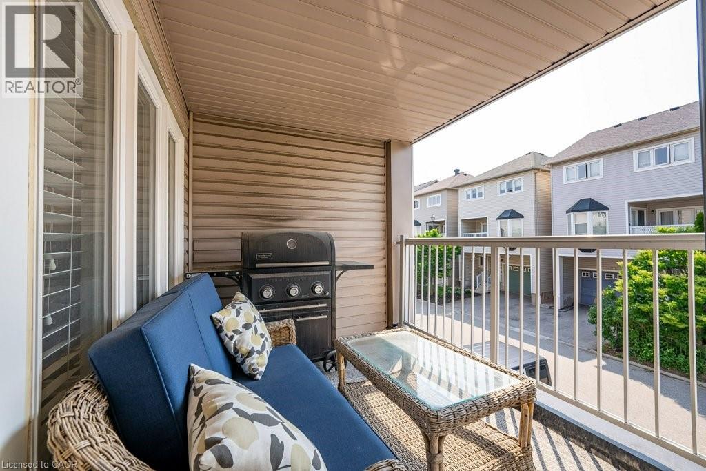 5090 Fairview Street Unit# 40, Burlington, Ontario  L7L 7H5 - Photo 17 - 40730996