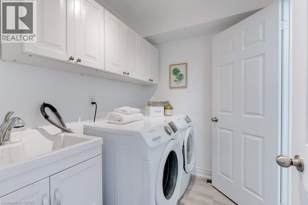 5090 Fairview Street Unit# 40, Burlington, Ontario  L7L 7H5 - Photo 19 - 40730996