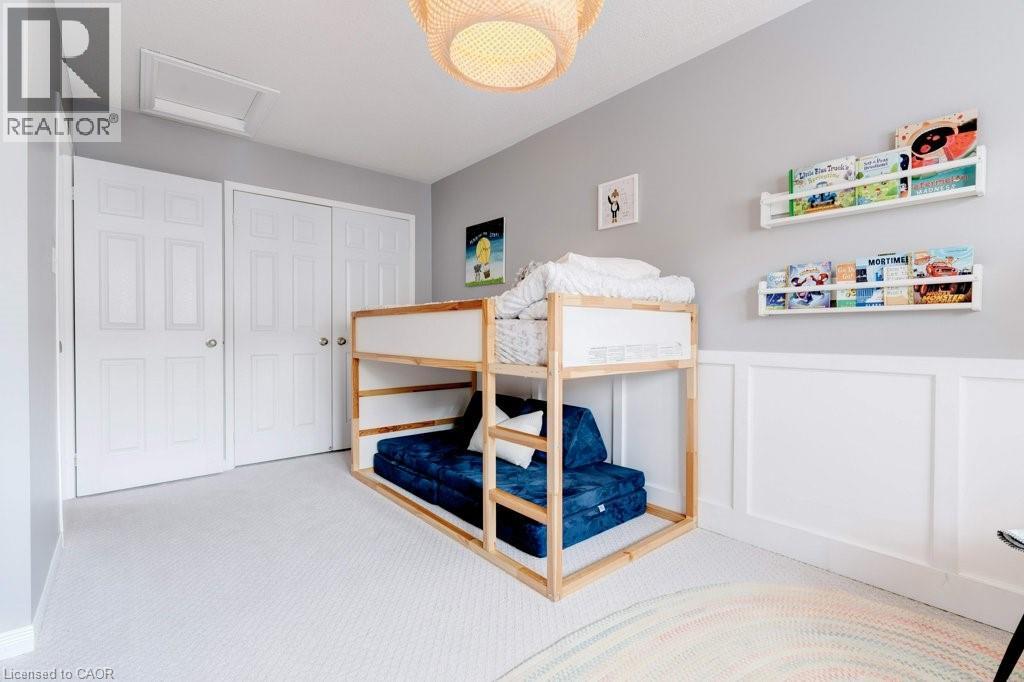 5090 Fairview Street Unit# 40, Burlington, Ontario  L7L 7H5 - Photo 25 - 40730996
