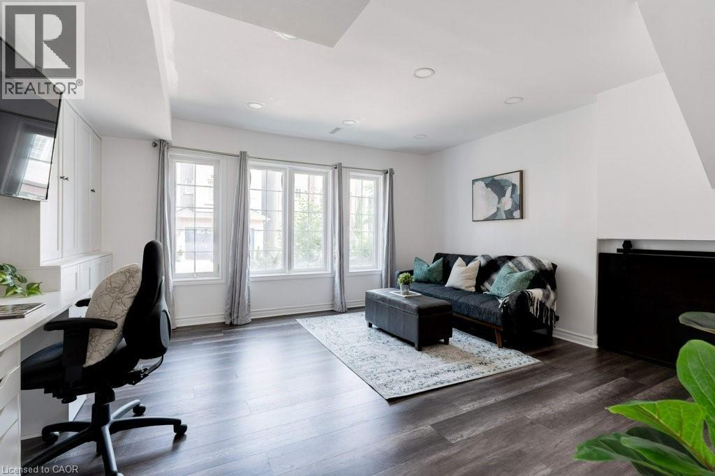 5090 Fairview Street Unit# 40, Burlington, Ontario  L7L 7H5 - Photo 29 - 40730996