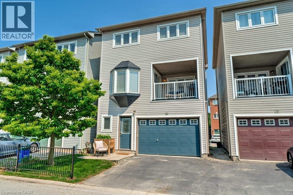 5090 Fairview Street Unit# 40, Burlington, Ontario  L7L 7H5 - Photo 35 - 40730996