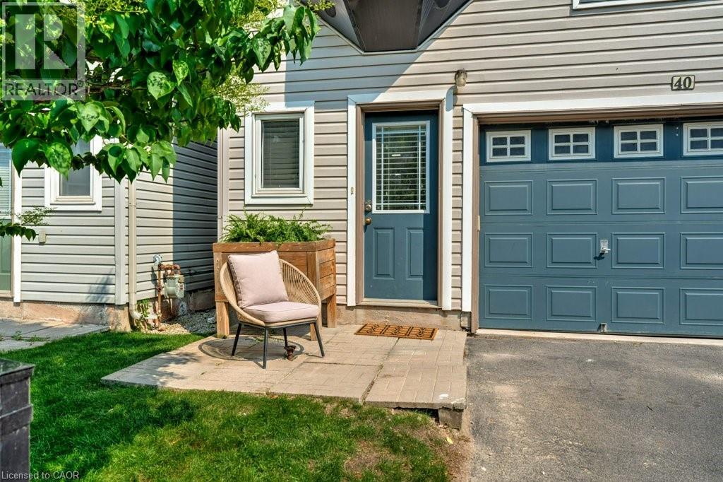 5090 Fairview Street Unit# 40, Burlington, Ontario  L7L 7H5 - Photo 36 - 40730996