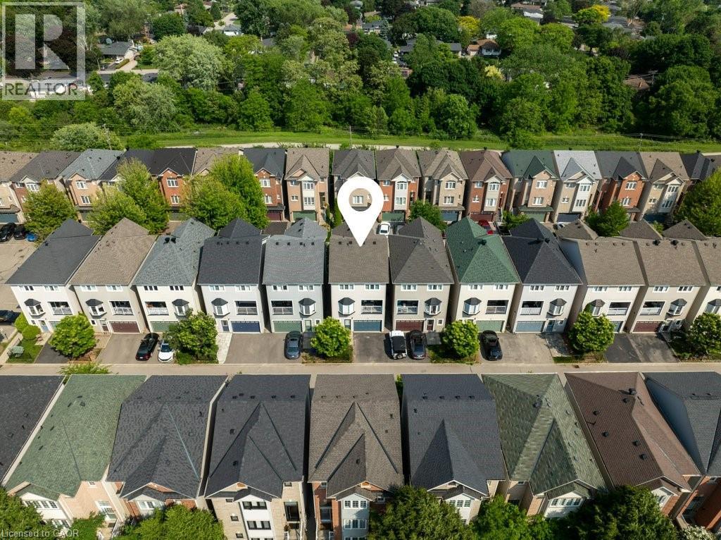 5090 Fairview Street Unit# 40, Burlington, Ontario  L7L 7H5 - Photo 37 - 40730996