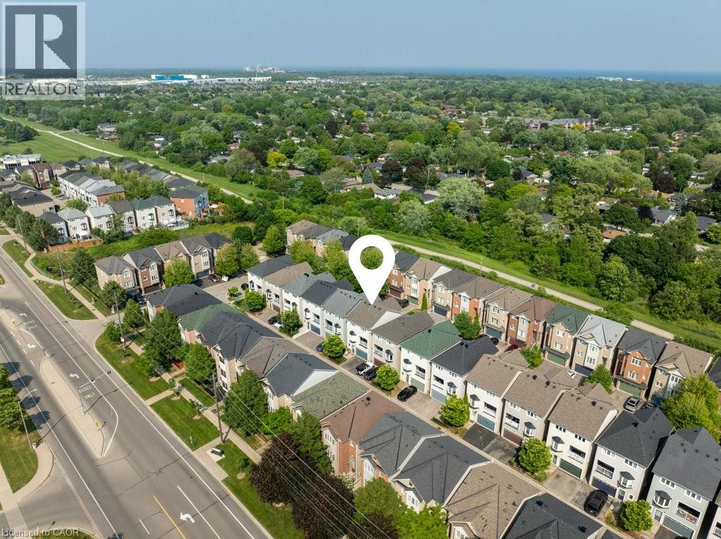 5090 Fairview Street Unit# 40, Burlington, Ontario  L7L 7H5 - Photo 38 - 40730996
