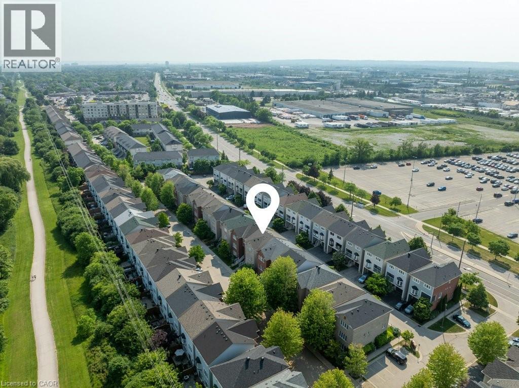 5090 Fairview Street Unit# 40, Burlington, Ontario  L7L 7H5 - Photo 39 - 40730996