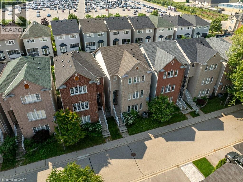 5090 Fairview Street Unit# 40, Burlington, Ontario  L7L 7H5 - Photo 40 - 40730996