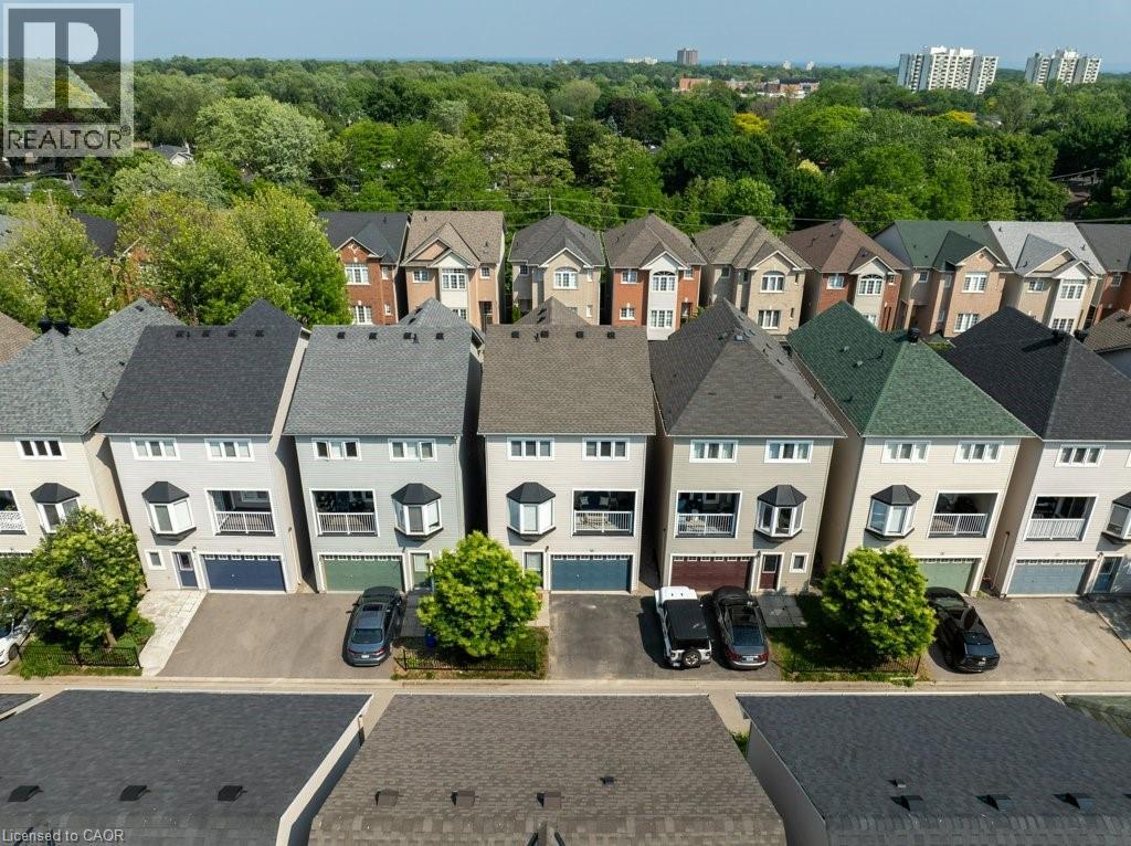 5090 Fairview Street Unit# 40, Burlington, Ontario  L7L 7H5 - Photo 42 - 40730996