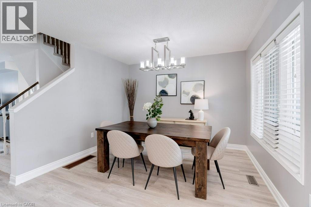 5090 Fairview Street Unit# 40, Burlington, Ontario  L7L 7H5 - Photo 9 - 40730996