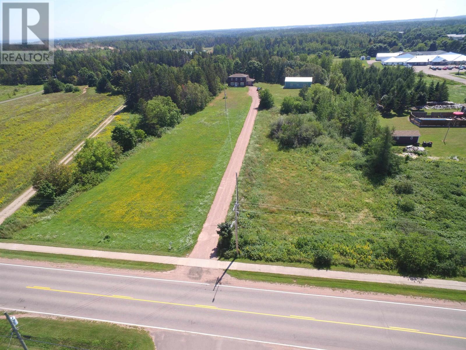 Lot B Dalton Avenue, Tignish, Prince Edward Island  C0B 2B0 - Photo 1 - 202514431